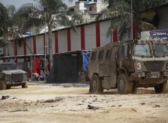 بعد 52 ساعة من اقتحامه.. الجيش الإسرائيلي ينسحب جزئيا من مخيم نور شمس والصحة تعلن ارتفاع عدد القتلى